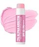 Bake Cosmetics 2% Alpha Arbutin Tinted Butter Brightening Lip Balm SPF 55 PA++++ with Niacinamide For Dark, Pigmented, Dry & Chapped Lips For UVA/B Rays Sun Protection - 5g