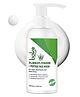 Bake Cosmetics  3% Benzoyl Peroxide + Peptide Milky Face Wash For Reduces Acne, Open Pores & Blackheads-100ml
