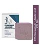 bake 10% Niacinamide + 3% Azelaic Acid Scrub Treatment Soap for Body & Back Acne, Fades Dark Spots & Reduces Strawberry Legs-Pack of 2(100g x 2)