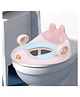 Junior Joe Baby Potty Training Seat with Cushion, Handles and Splash Guard -  (1-6 Years)