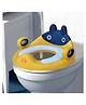 Junior Joe Baby Potty Training Seat with Cushion, Handles and Splash Guard   (1-6 Years)