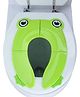 Junior Joe Frog-Shaped Foldable Potty Seat for Kids Anti-Slip, Compact & Travel-Friendly