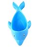 Junior Joe Baby Boy Wall-Mounted Potty Trainer | Cute & Hygienic Urinal for Toddlers  Light Blue