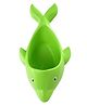 Junior Joe Baby Boy Wall-Mounted Potty Trainer | Cute & Hygienic Urinal for Toddlers  Green
