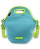 Scoobies Neoprene Lunchbag - Greenlicious Design