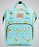 Fareto Multipurpose Stylish Diaper Bag for Mothers   Spacious Baby Care Organizer ( Colour May Vary)