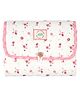 Tidy Sleep On the go Mats Blossom Pink
