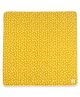 Tidy Sleep Messy, Travel and Play Mat Golden Petals