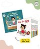 SAM & MI - Tiny Treasures: Meaningful Gifts for Infants or Babies by Priyanka Agarwal Mehta - (English)