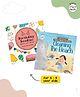 Birthday Book Set for Boys by Priyanka Agarwal Mehta - (English)