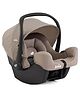 Joie Baby Seat Rue W/ Base Rb & Pl Mocha 0 to 13kg