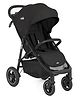 Joie Stroller Litetrax Pro W/ Rc Shale 0 to 22kg