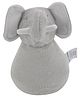 Abracadabra Rocking Toy - Elephant Height 10 cm