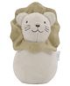 Abracadabra Rocking Toy - Lion Height 10 cm