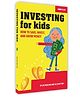 Investing for Kids Guide Book By Dylin Redling - English