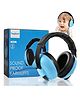 TONY STARK Baby Ear Protection Earmuffs Noise Cancelling Headphones for Infants Toddlers and Kids 0 to 3 Years Ideal for Sleep Travel Airplanes Concerts and Fireworks
