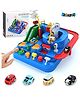 Kidology Car Race Tracks Toy