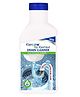 Klenzmo by Kleenest Drain Cleaner Liquid 400ml | Removes Blockages in Pipes, Sinks & Septic Tanks| Melts Grease & Dissolves Hair