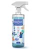 Kleenest Natural Glass & Surface Cleaner| Glass Cleaner Liquid for Kitchen, Bathroom, Home & Car| Plant Based All Purpose Cleaner| Kids & Pet Friendly| Streak-Free Shine| Lavender Burst 500ml
