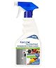 Klenzmo by Kleenest Refrigerator & Veggie Cleaner & Deodorizer | Cleaning Liquid Spray For Fridge/Freeze/Freezer Inside | Tough Stains, Germs, Smudges & Grease Remover | Pack of 500 ml
