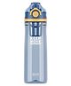 SANJARY Keep Move Unlimited Validity Bpa Free Plastic Water Bottle 650 ml color may vary