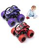 Kidology Mini Monster Trucks Toy