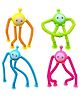 Kidology Telescopic Suction Cup Alien Toy
