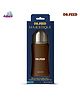 Adore Dr.Feed Majestique Insulated Thermos Hot/ Cold Stainless Steel Feeding Bottle with Anti-Colic Teat- D3- 180ml- Earthen Brown