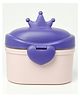 SKB Baby Milk Powder Container With Scoop-BPA Free-Spill Proof - Color & Design May Vary