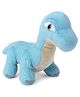 Jurassic World Dinosaur Stuffed Soft Toy  - Length 33.5 cm