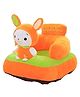 KIDS WONDERS baby seating training baby sofa  for babies and kids in good quality made with soft fabric for kids suitable for 6months babies to 3.5 years babies.