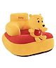 KIDS WONDERS baby seating training baby sofa  for babies and kids in good quality made with soft fabric for kids suitable for 6months babies to 3.5 years babies.