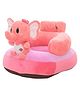 KIDS WONDERS baby seating training baby sofa  for babies and kids in good quality made with soft fabric for kids suitable for 6months babies to 3.5 years babies(Multicolor).
