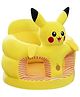 KIDS WONDERS Baby Seating Training New yellow piku