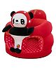 KIDS WONDERS Baby Sofa for Babies and Kids in Good Quality Made with Soft Fabric for Kids Suitable for 1 year to 3.5 Years Babies