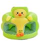 KIDS WONDERS Baby Seating Training New green kitty