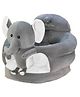 KIDS WONDERS baby seating training BABY SOFA Elephant