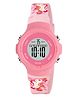 KIDSUN Unicorn Designed Digital Watch - Pink