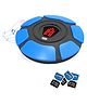 NEGOCIO Word Game with LED Display,Fast Paced Fun Family Board Games for Adults and Kids- PACK OF 1- COLOR MAY VARY