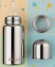 AEREX Stainless Steel Baby Feeding Bottle for Milk Baby Feeding Milk Bottle Feeding Bottle for Babies, Infants & Toddlers Milk Drinking Bottle Ideal for Newborns (240 Ml)