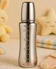AEREX 304 Grade Stainless Steel Baby Feeding Bottle | Feeding Bottle for Babies, Infants & Toddlers | Milk Drinking Bottle | Ideal for Newborns (240 ml)