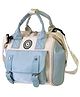 Babies Bloom Baby Diaper Bag For Mother's - Baby Travel Bag - Diaper Bag For New Born Baby