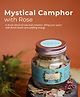 Nytarra Naturals Rose Camphor Blend Kapoor  150gNatural | Aromatic | Soothing