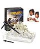 Kidology Dinosaur Fossil Dig Kit - Stegosaurus