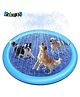 Kidology Dog Splash Pad -  Blue