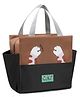 CuddleNest Kids Lunch Tote Bag