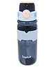 SANJARY BPA Free Plastic Water Bottle 600 ml color may vary