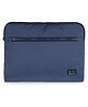QIPS Laptop Sleeve -14inch- Fits MacBook, Dell, Lenovo, HP-Royal Blue