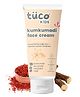 Tuco Kids Kumkumadi face cream - 50 g