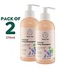 Wise Ted Natural Baby Shampoo - 275ml (Pack of 2)